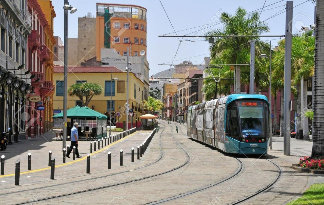 - Bien Situado En Zona Comercial - Buenas Conexiones Santa Cruz de Tenerife