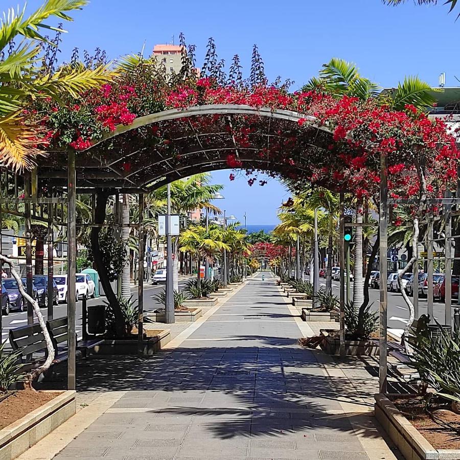- Bien Situado En Zona Comercial - Buenas Conexiones * Santa Cruz de Tenerife