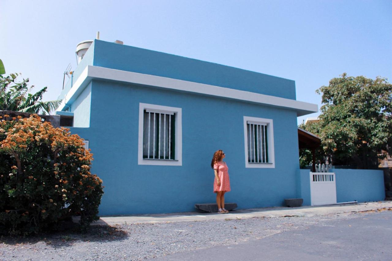 Casa El Banco By Rural La Palma El Charco (La Palma)