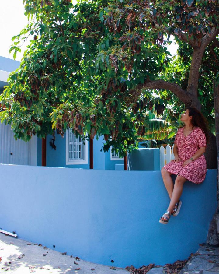 Сasa de vacaciones Casa El Banco By Rural La Palma *