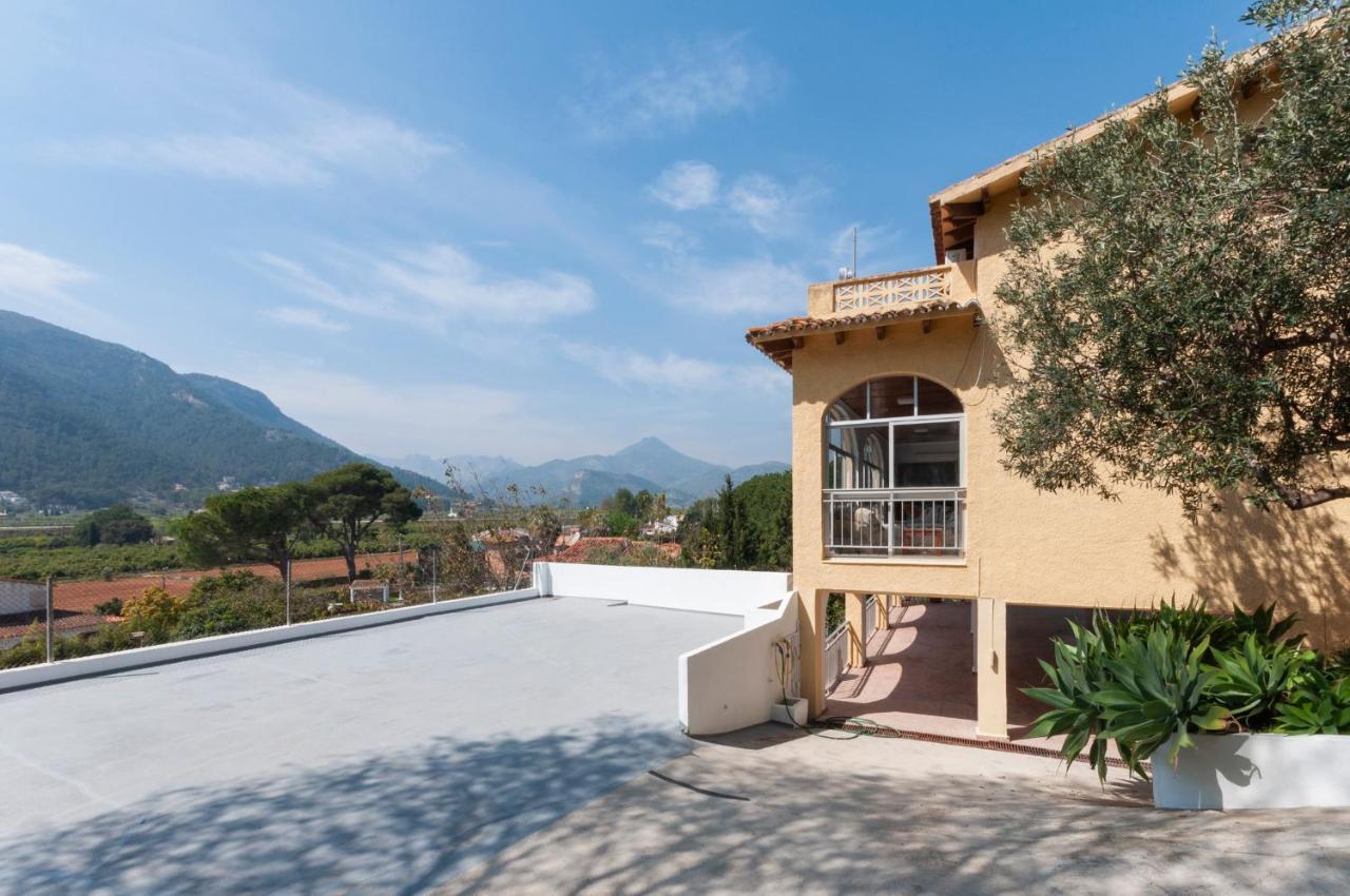 La Solana Villa Gandia