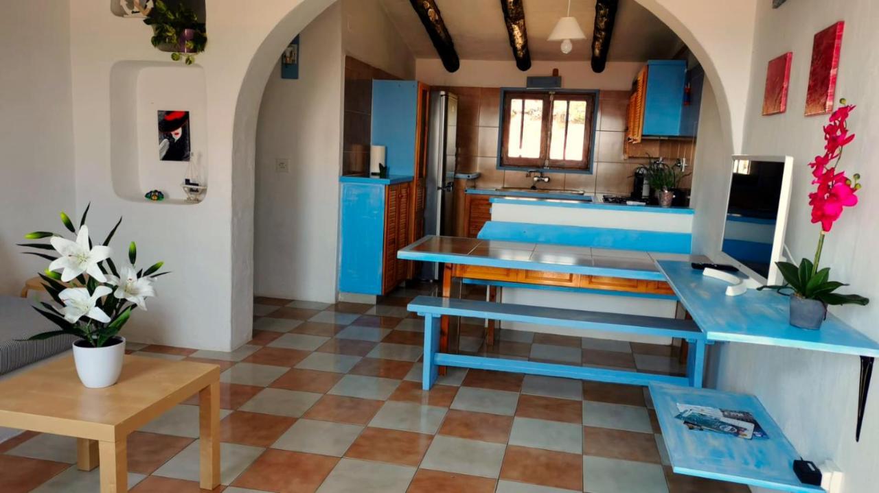 La Perla De La Ostra Holiday home