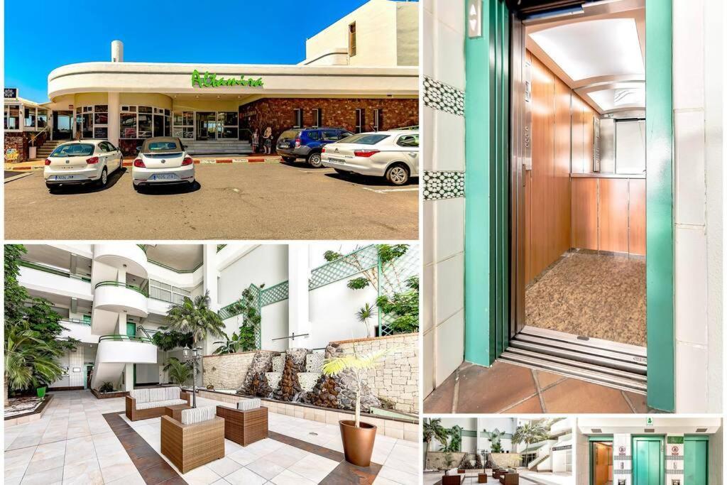 In Complex Altamira With Direct Ocean View Apartamento