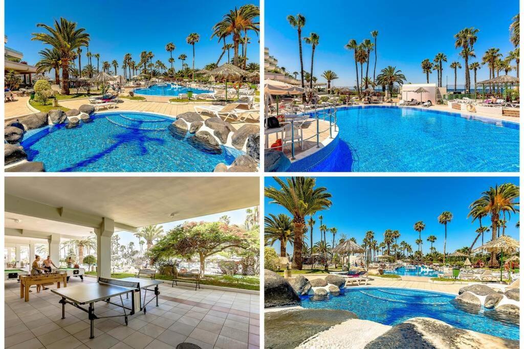 Apartamento In Complex Altamira With Direct Ocean View *