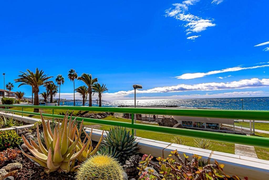 Apartamento In Complex Altamira With Direct Ocean View *