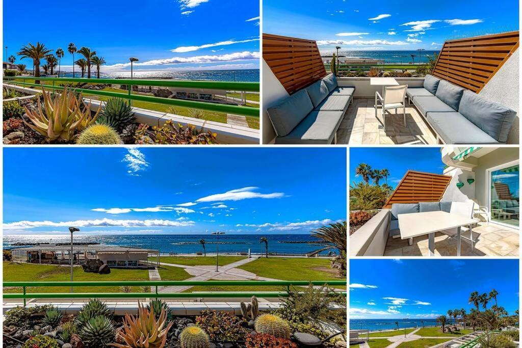 In Complex Altamira With Direct Ocean View