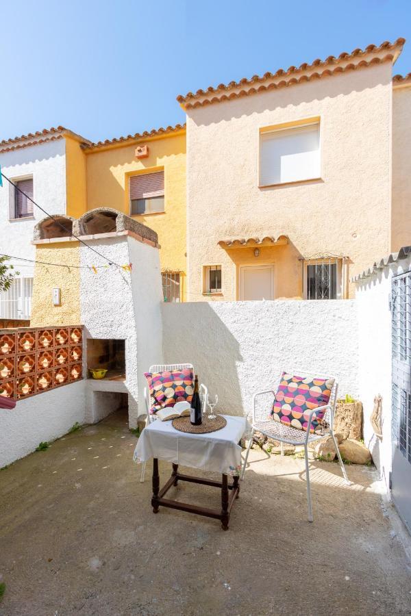 Goldhome - Puigmalc Сasa de vacaciones