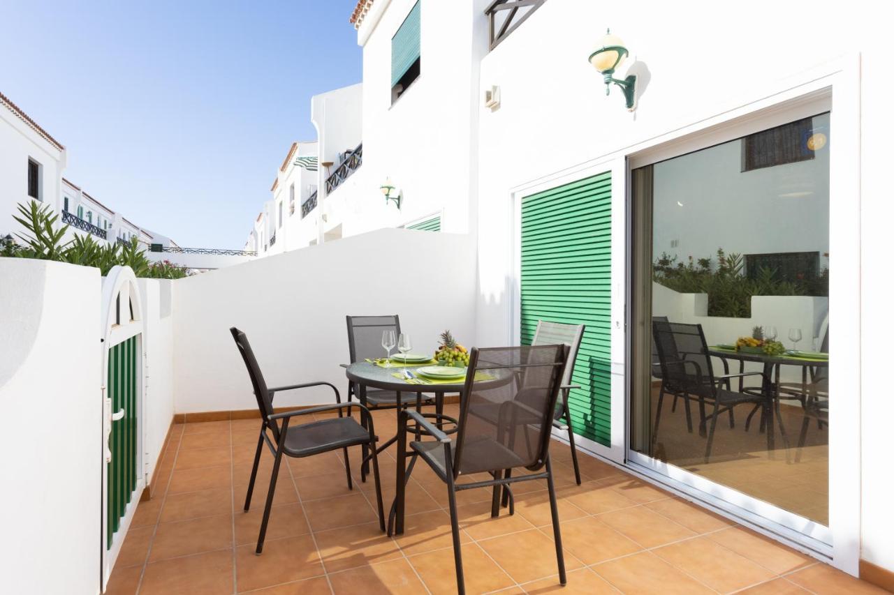 Home2book Cozy Costa Del Silencio, Pool Apartamento Arona (Tenerife)