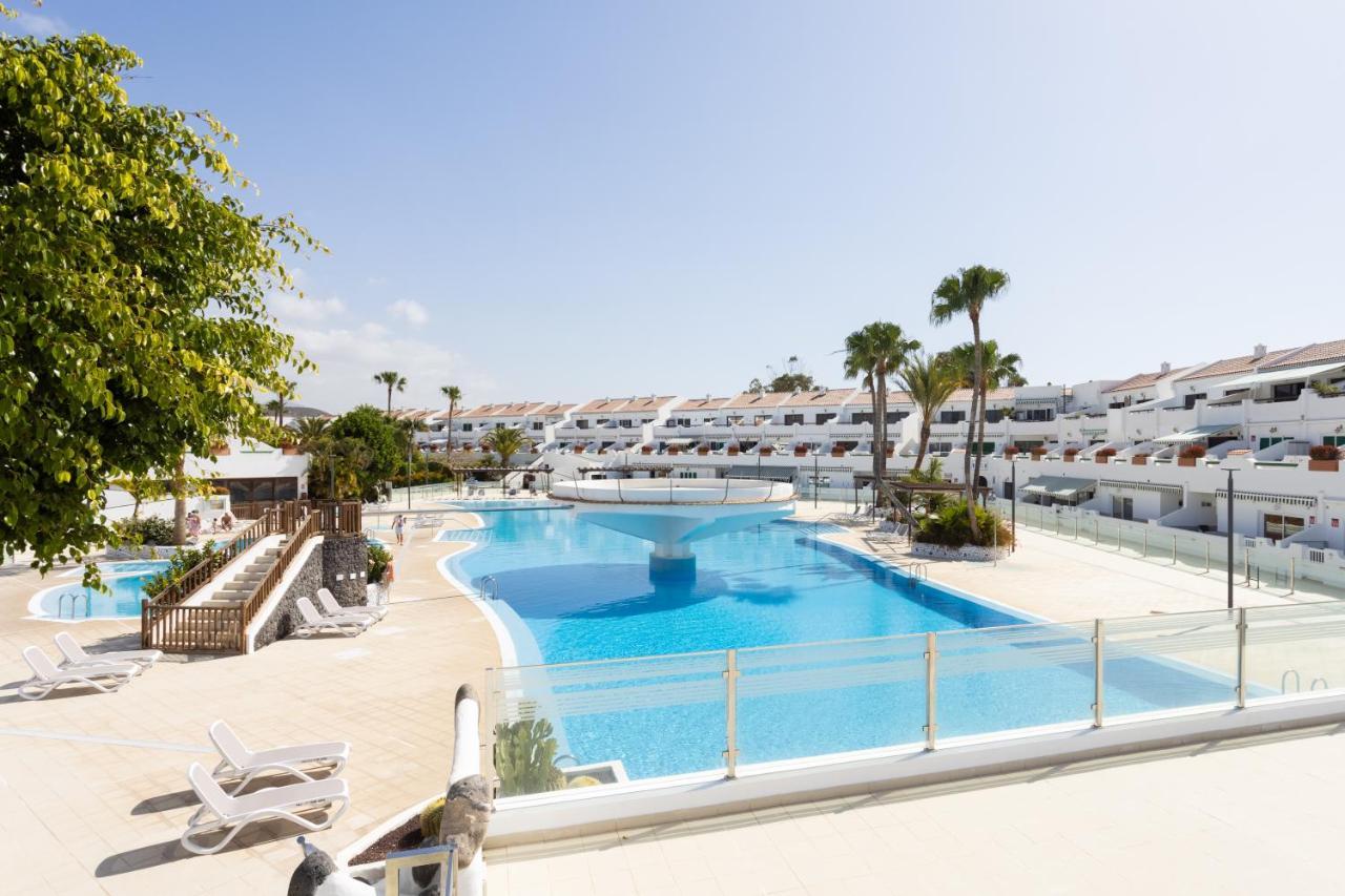 Apartment Home2book Charming Costa Del Silencio