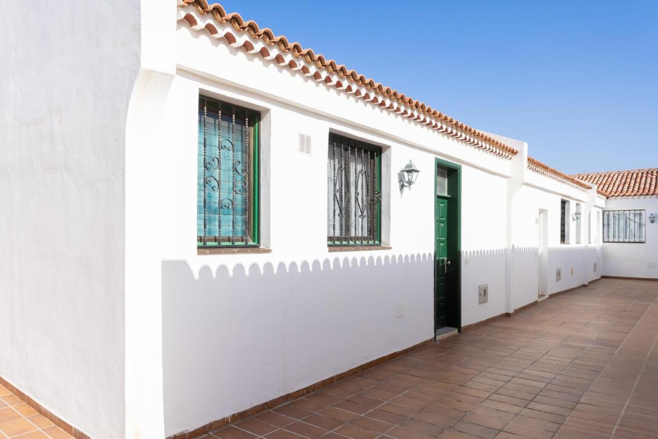 Apartment Home2book Charming Costa Del Silencio