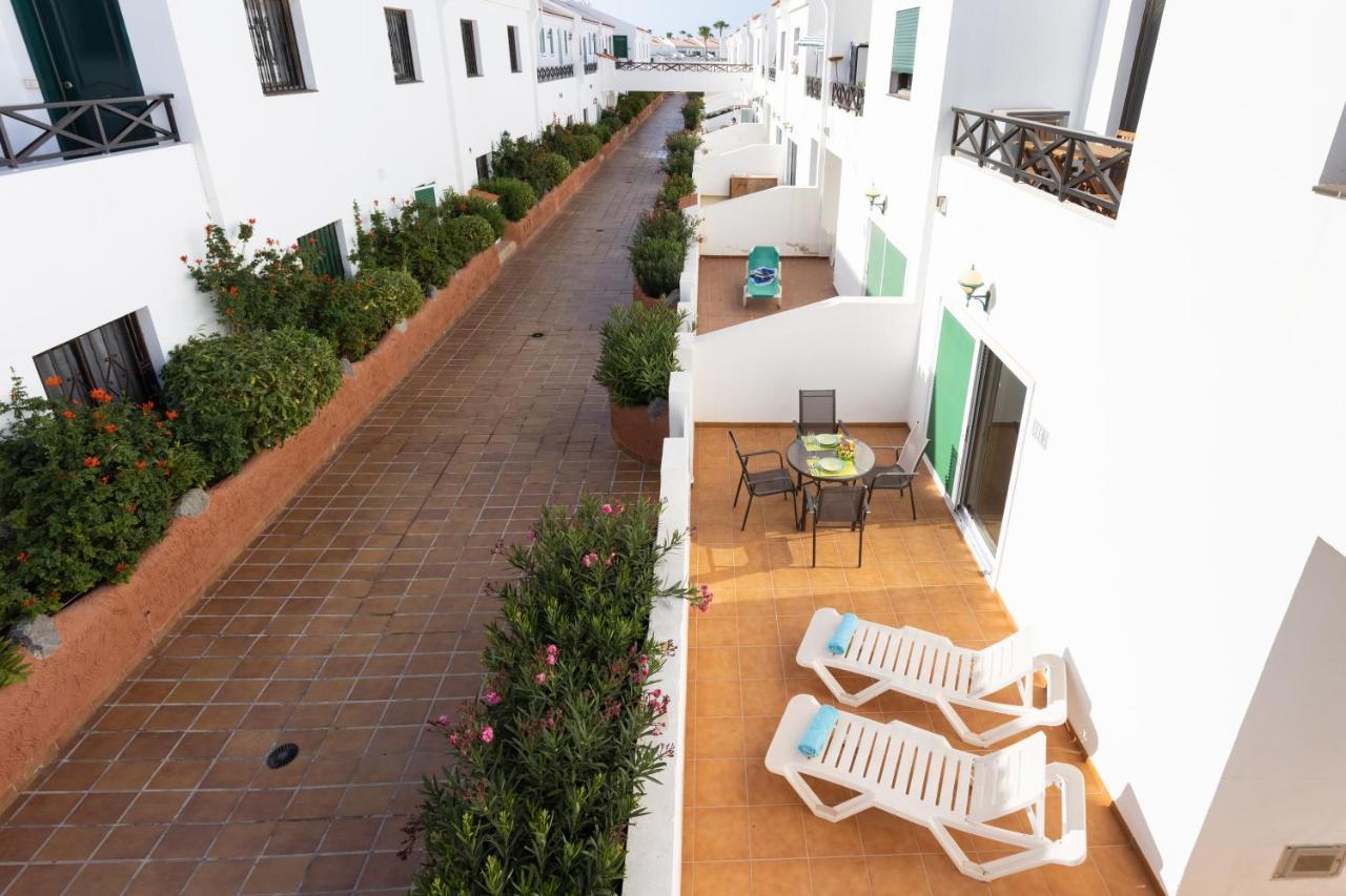 Apartamento Home2book Cozy Costa Del Silencio, Pool Arona (Tenerife)