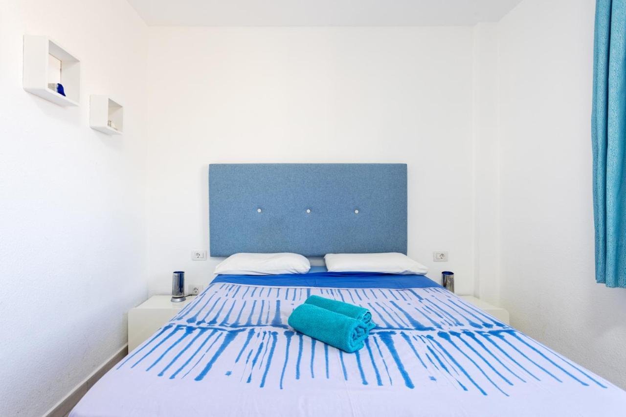Home2book Charming Costa Del Silencio Apartment