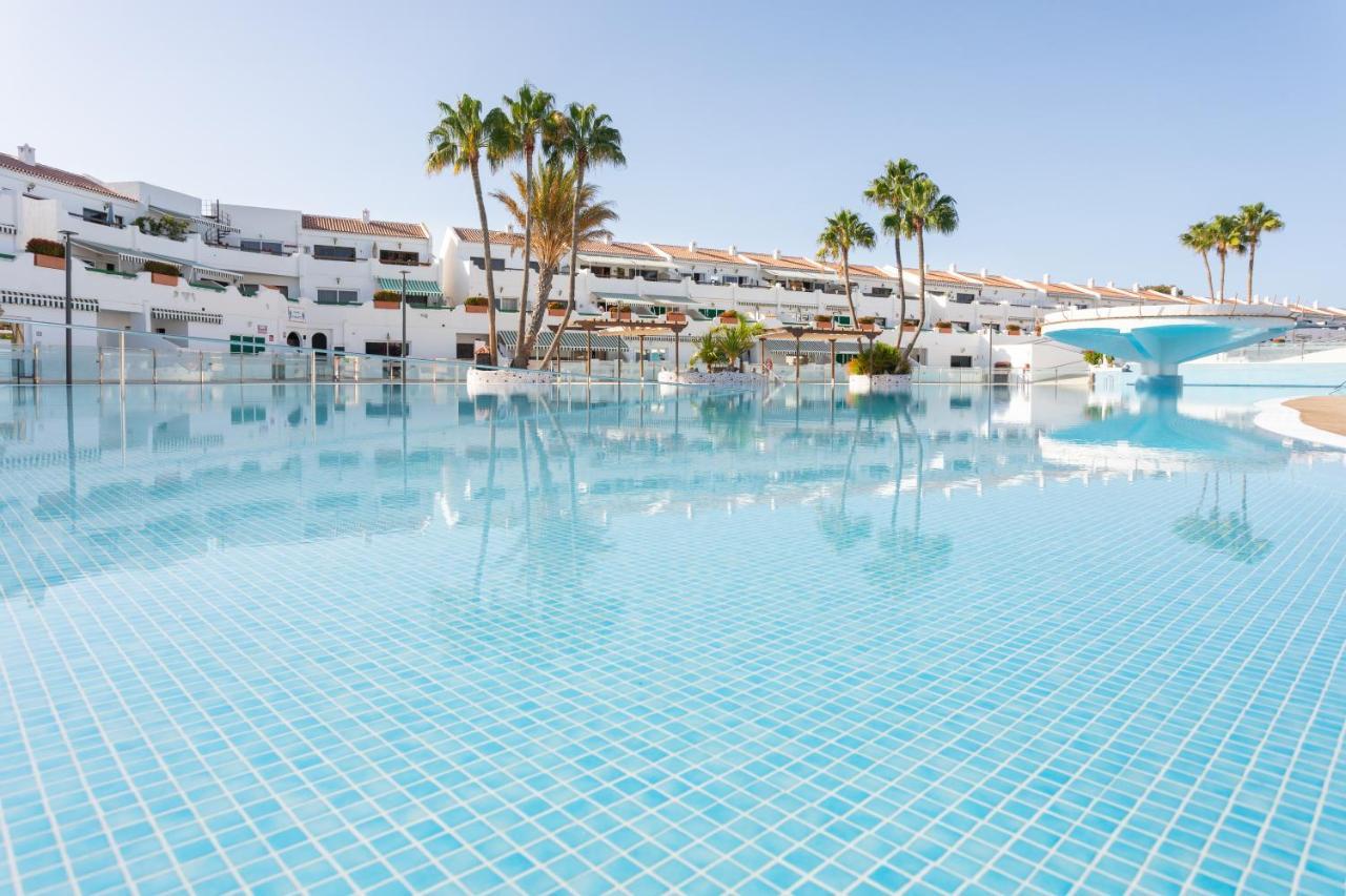 Apartamento Home2book Cozy Costa Del Silencio, Pool