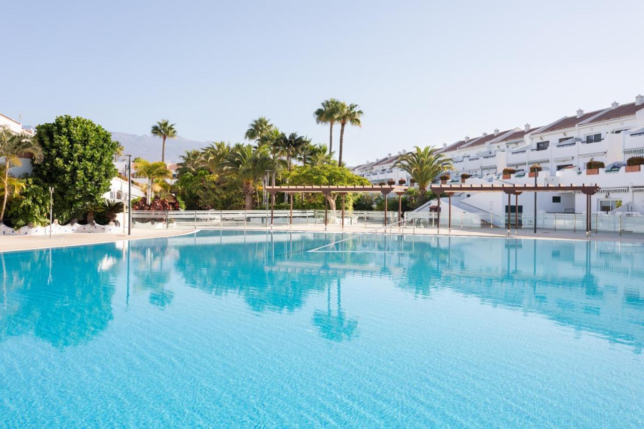 Apartamento Home2book Cozy Costa Del Silencio, Pool Arona (Tenerife)