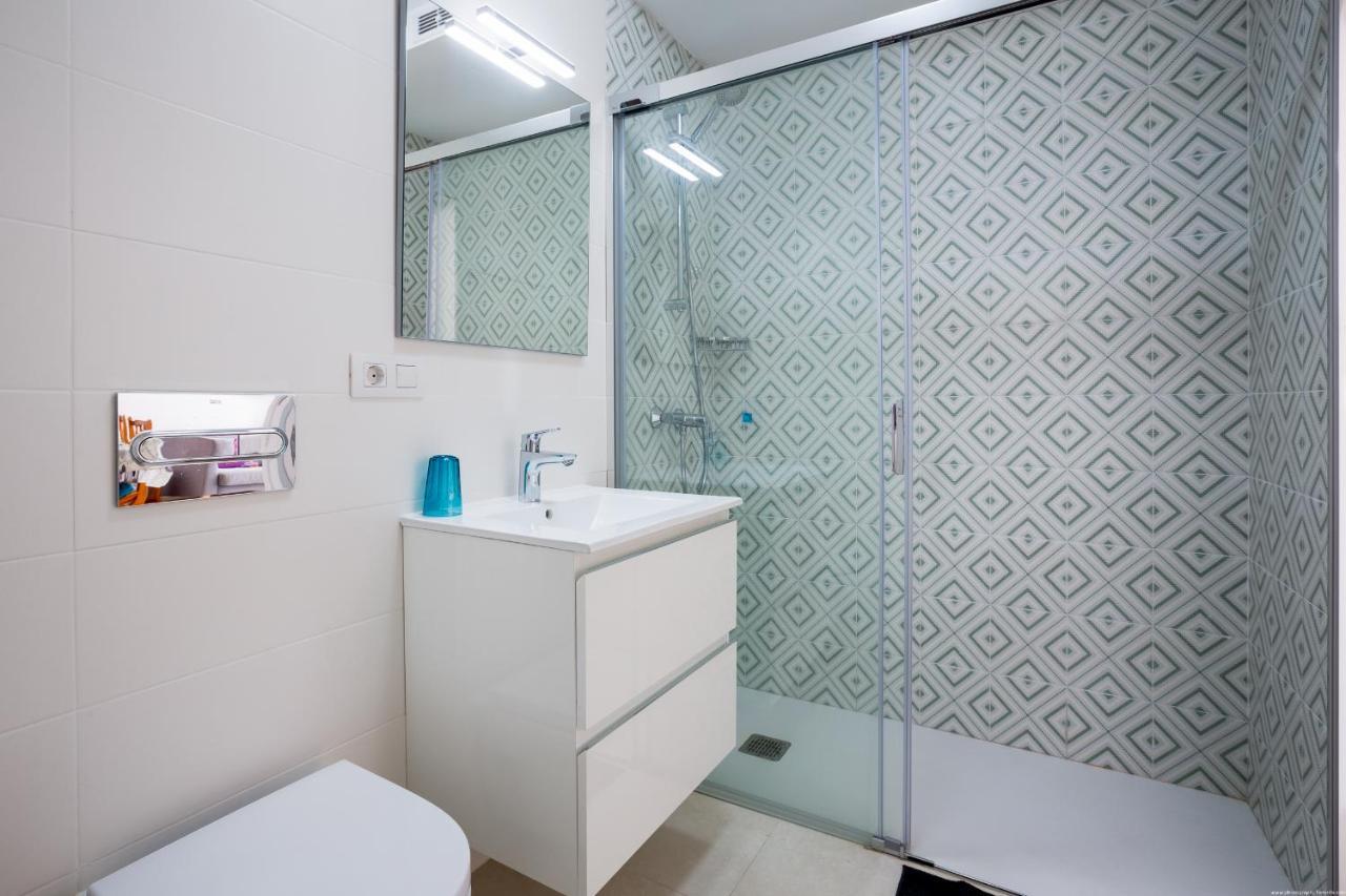 Apartamento Go2tenerife Apart'drago Family Santiago 1 *