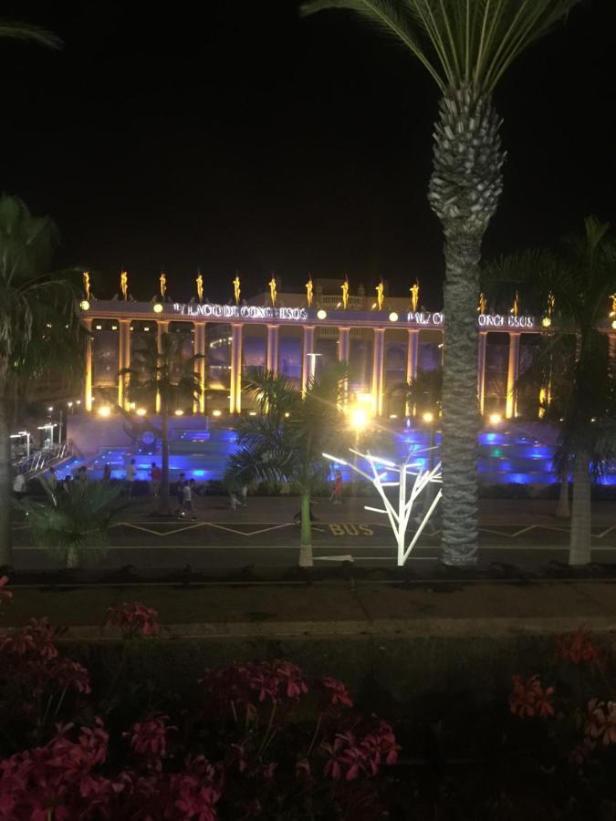 Apartment Go2tenerife Apart'drago Family Santiago 1 Playa de las Americas (Tenerife)