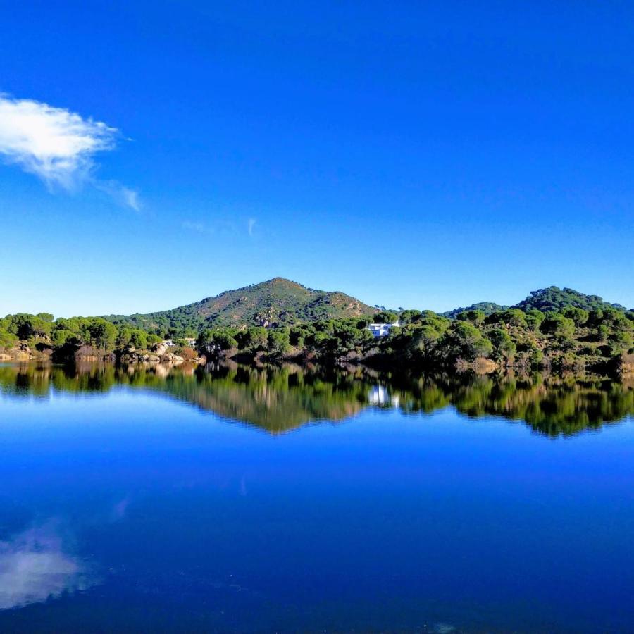 Сasa de vacaciones El Pinar Del Coto Córdoba