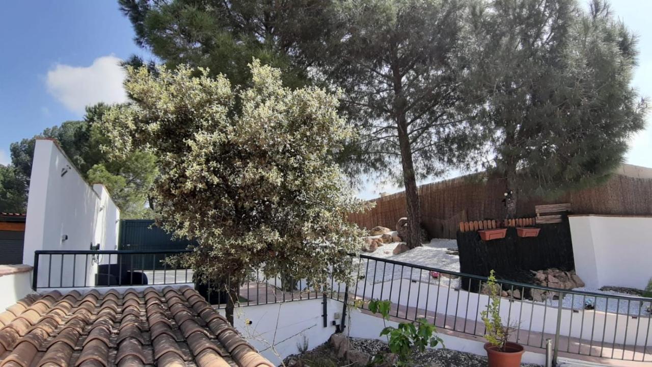 El Pinar Del Coto Сasa de vacaciones *