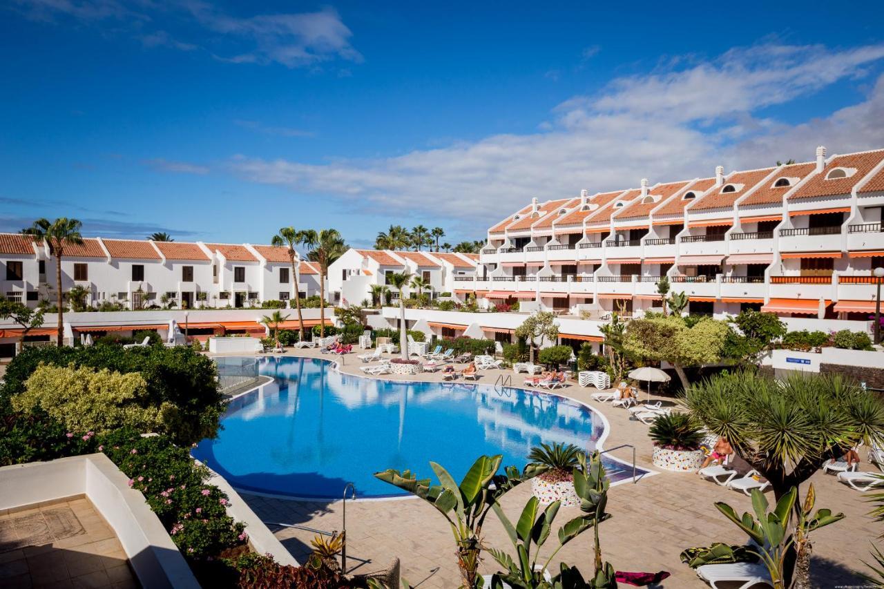 Go2tenerife Apart'drago Family Santiago 1 Apartamento *