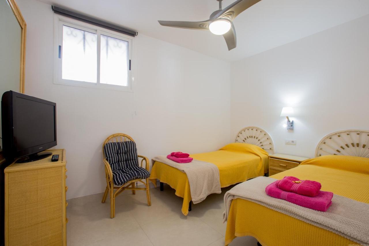 Go2tenerife Apart'drago Family Santiago 1 Apartment