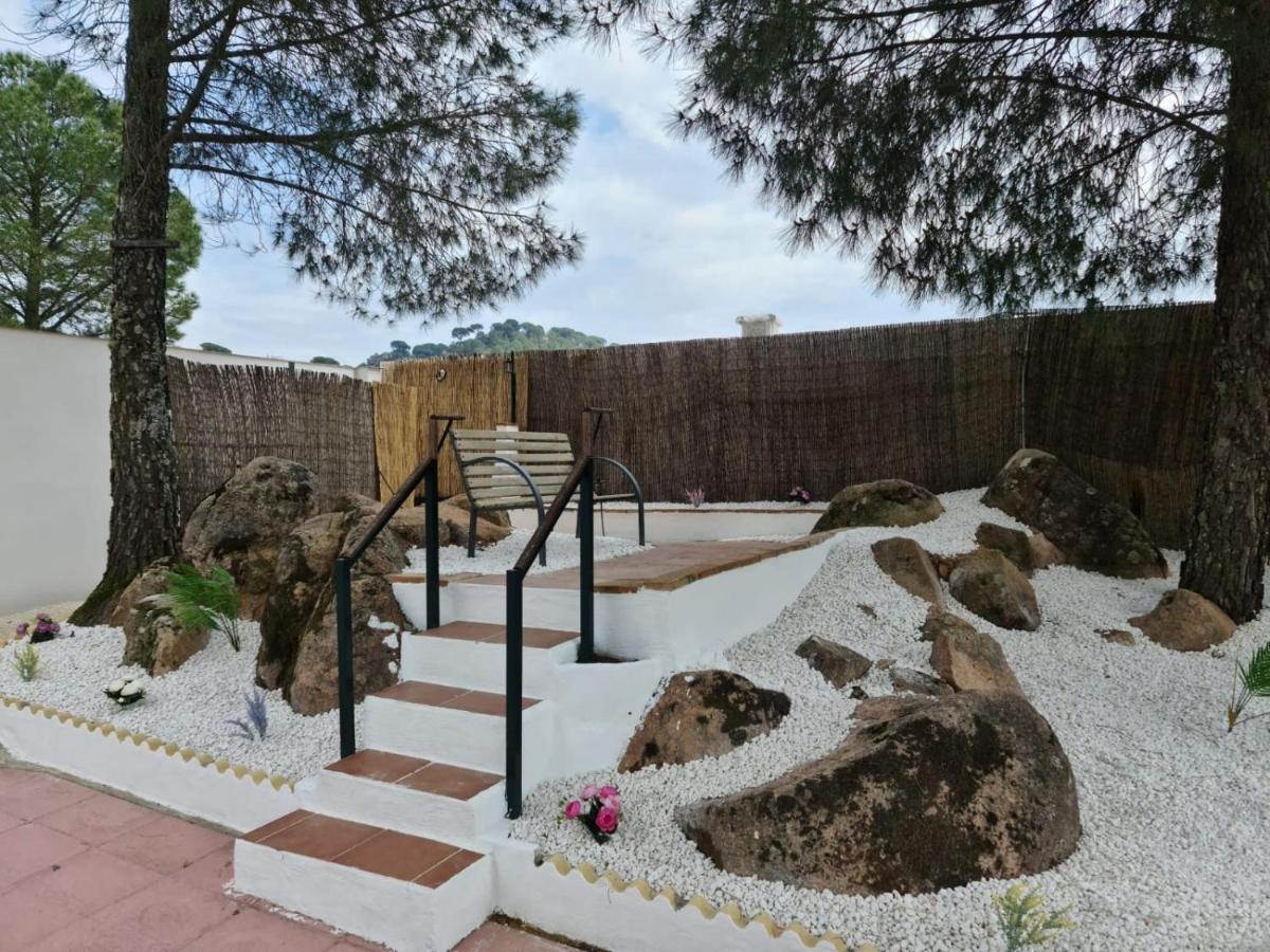 El Pinar Del Coto Сasa de vacaciones
