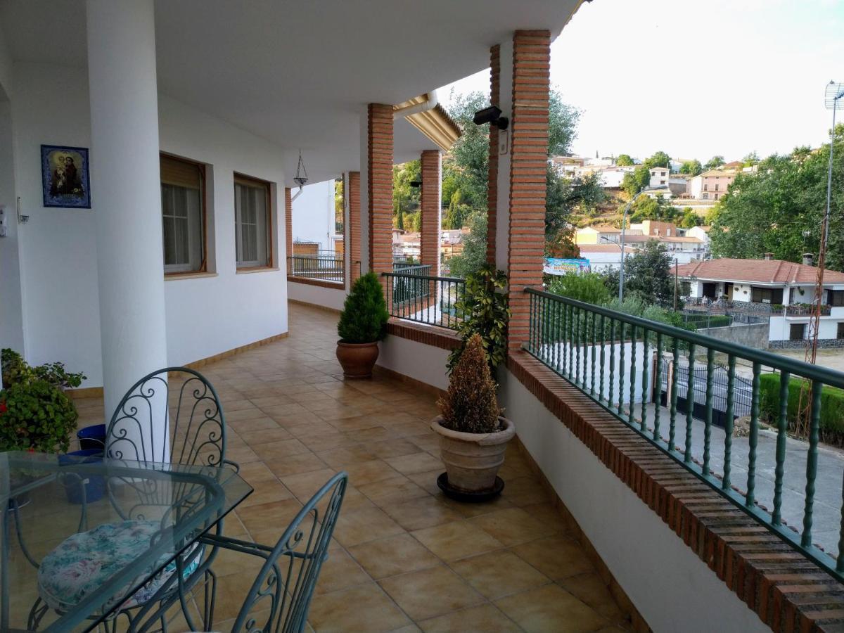 Habitación en casa particular árdales Frailes