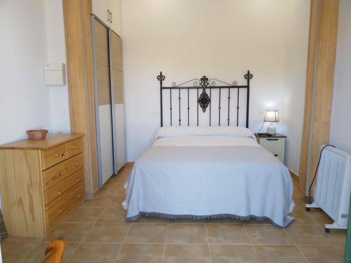 árdales Habitación en casa particular Frailes