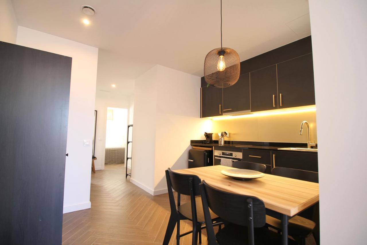 Apartamento Atic Port Experience Tarragona