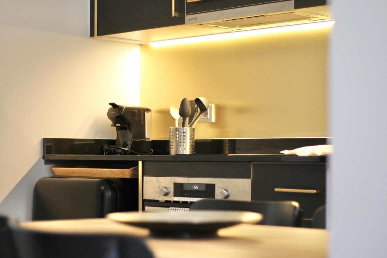 Atic Port Experience Apartamento Tarragona
