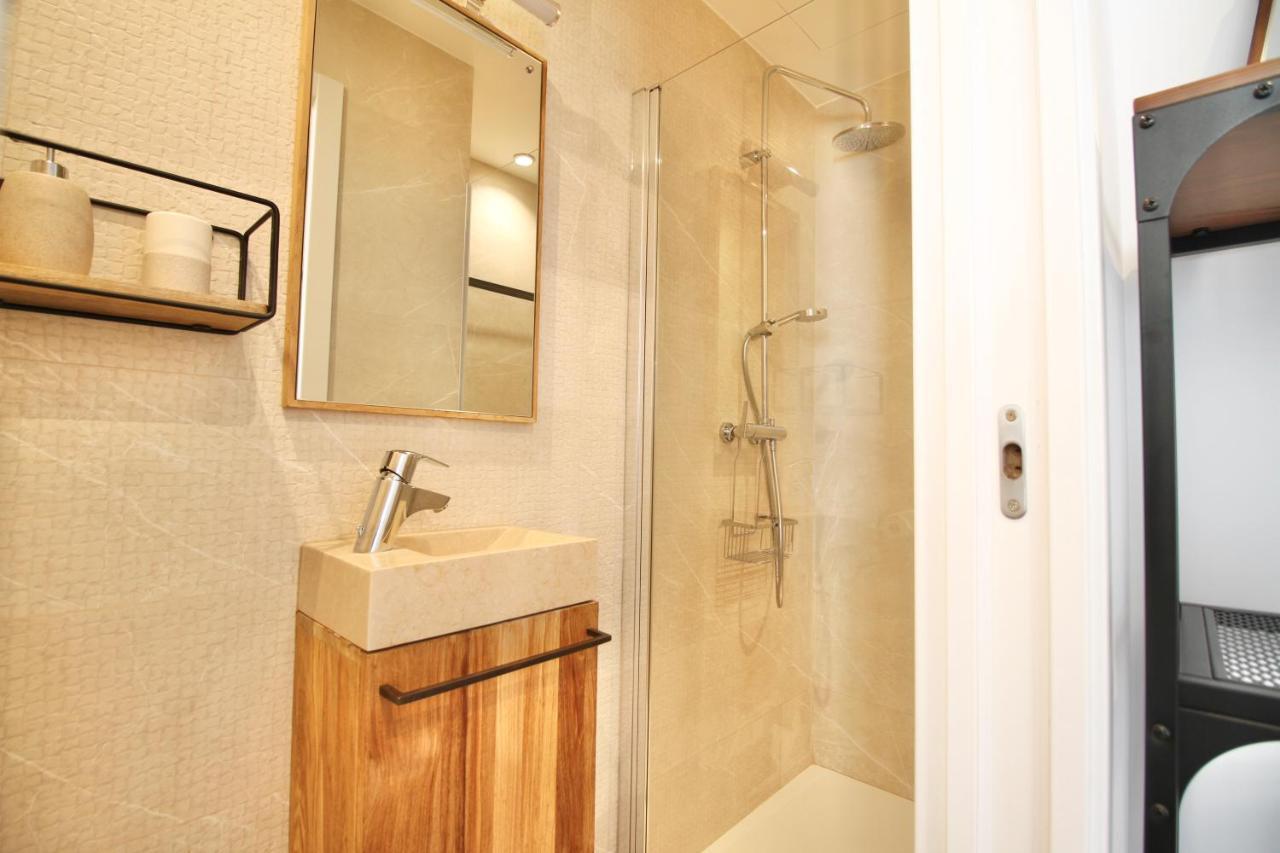 Atic Port Experience Apartamento *