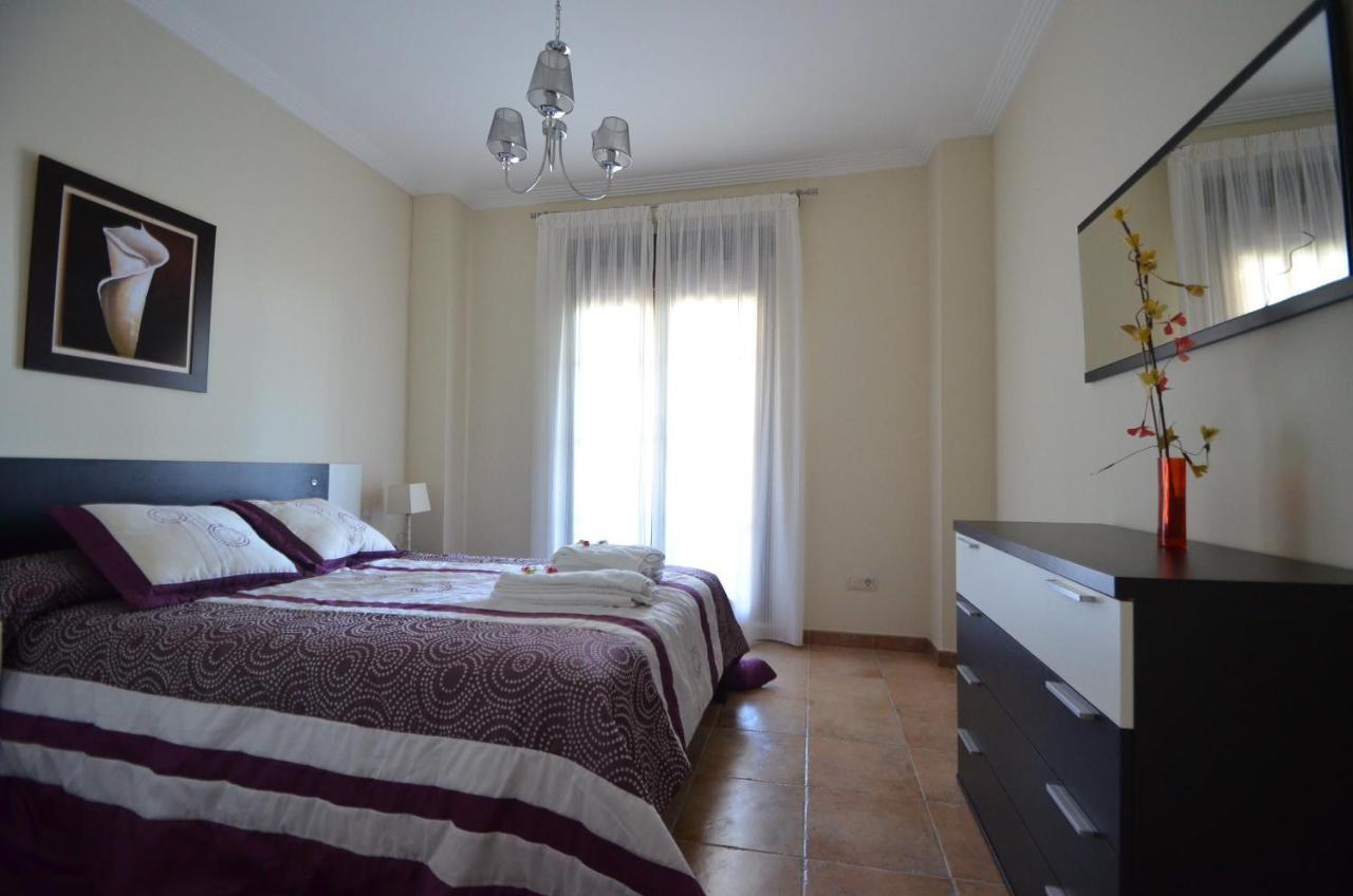 Apartamento Apcostas-isla Canela-punta Del Moral Isla Canela