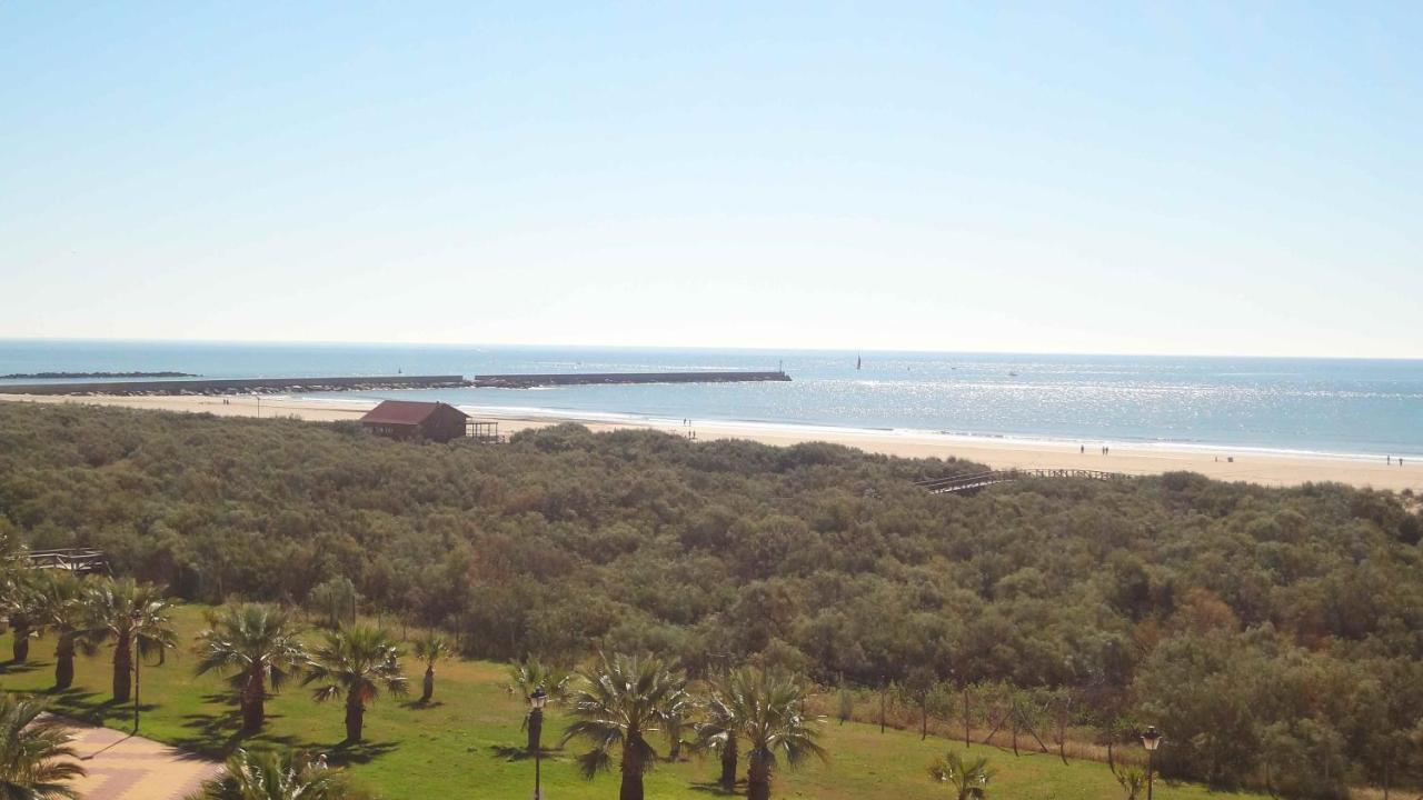 Apcostas-isla Canela-punta Del Moral Apartamento Isla Canela
