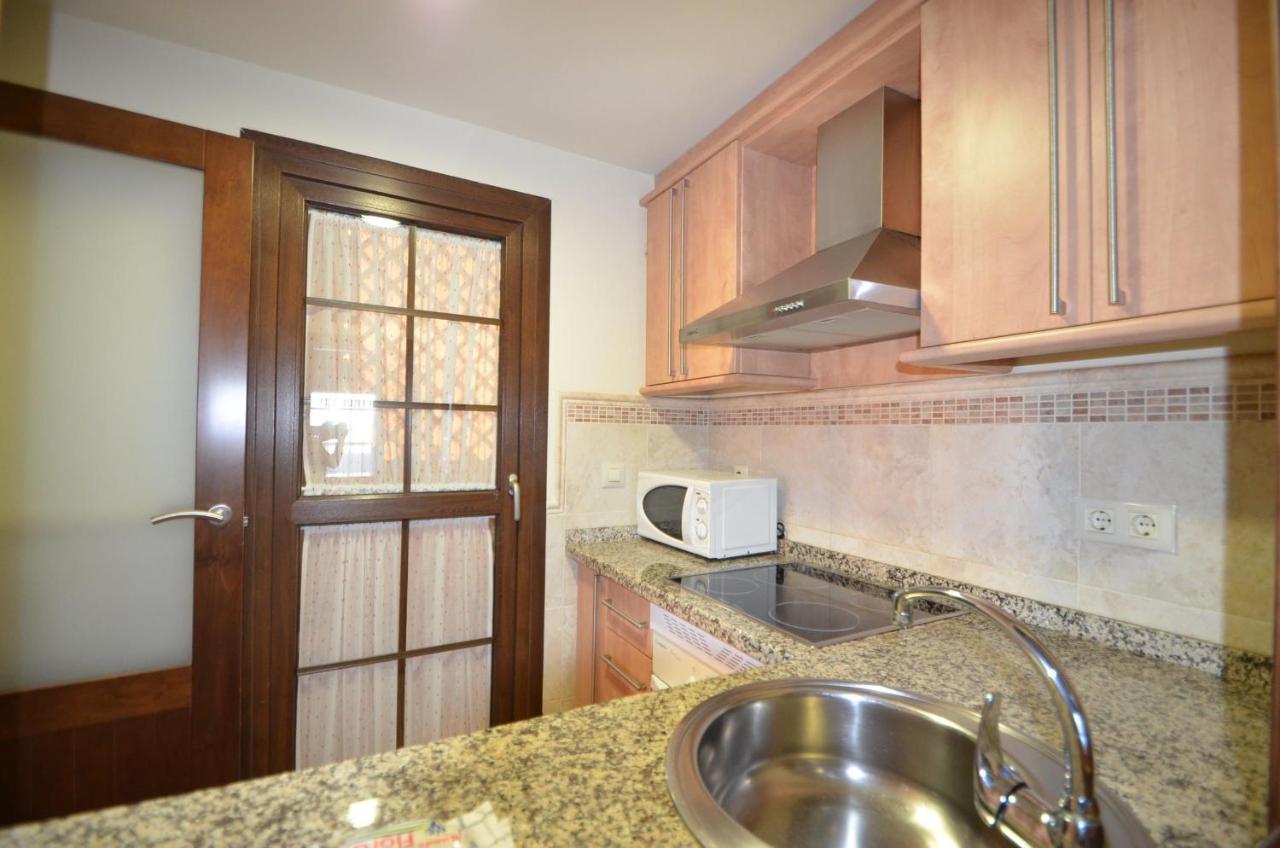 Apartamento Apcostas-isla Canela-punta Del Moral