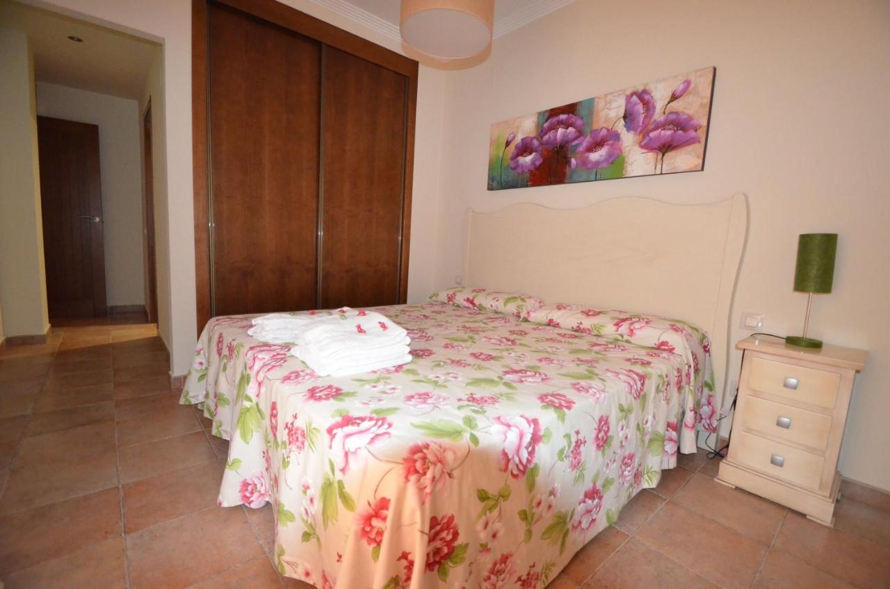 Apartamento Apcostas-isla Canela-punta Del Moral