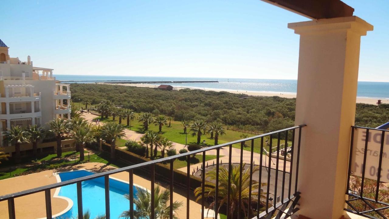 Apartamento Apcostas-isla Canela-punta Del Moral *