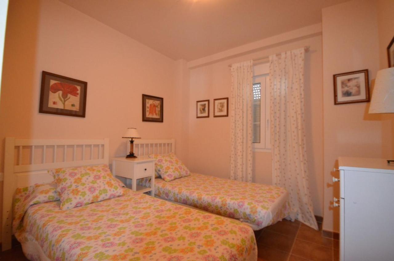 Apartamento Apcostas-isla Canela-punta Del Moral