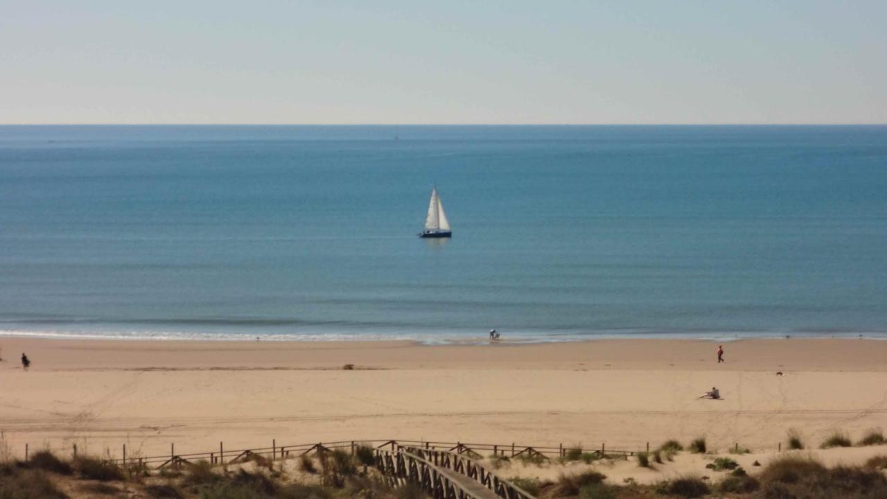 Apartamento Apcostas-isla Canela-punta Del Moral Isla Canela