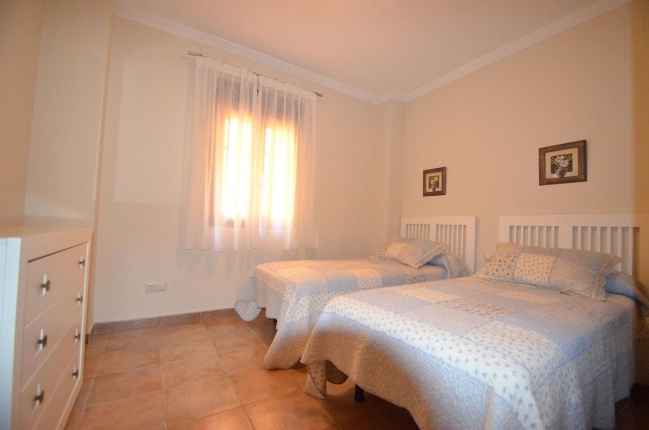 Apartamento Apcostas-isla Canela-punta Del Moral *