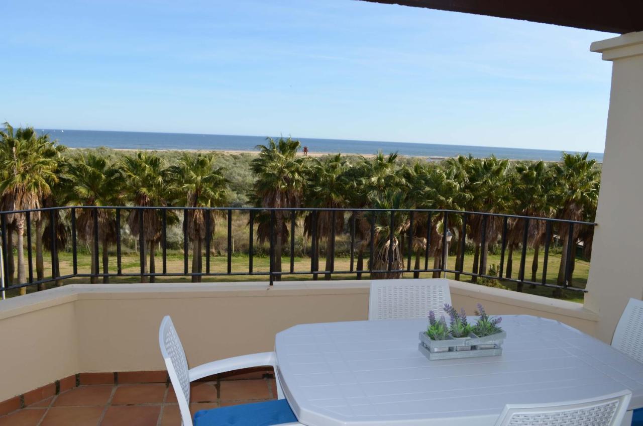 Apartamento Apcostas-isla Canela-punta Del Moral *