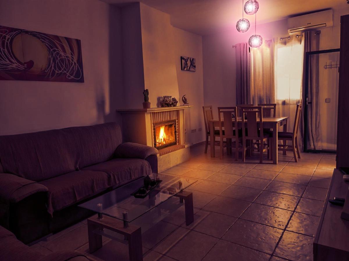 Сasa de vacaciones El Pinar Del Coto *