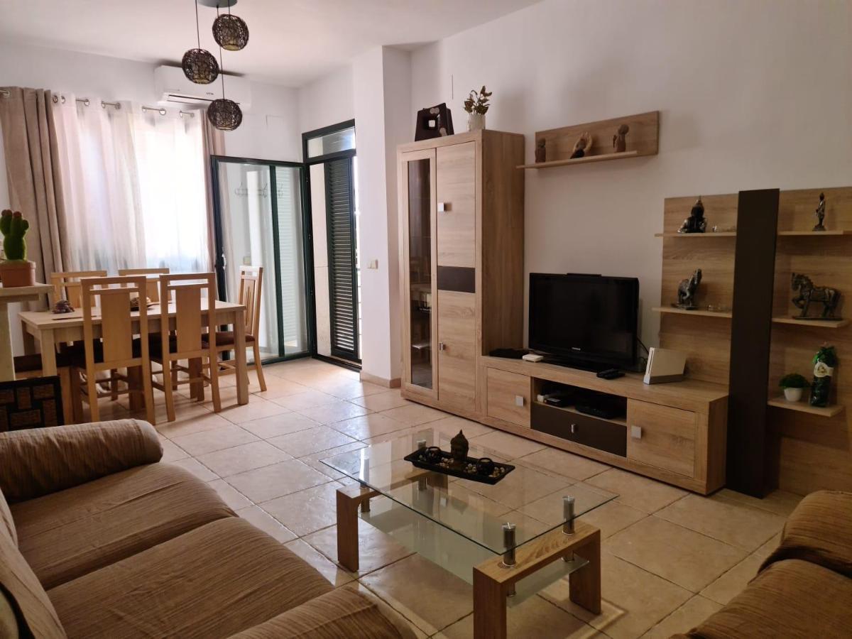 Сasa de vacaciones El Pinar Del Coto Córdoba