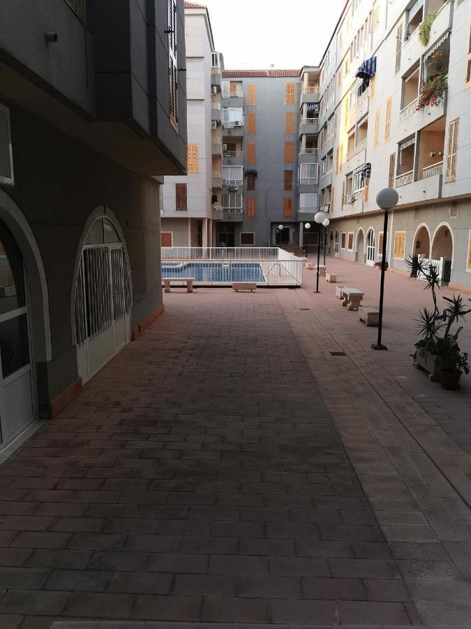 Apartamento Naufragos