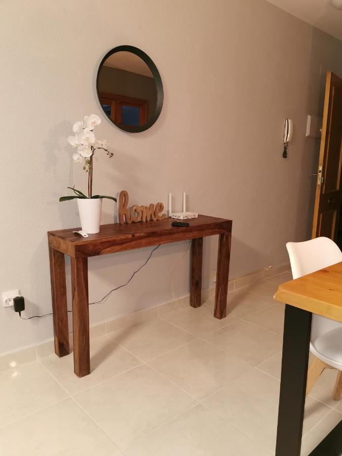 Apartamento Naufragos Torrevieja