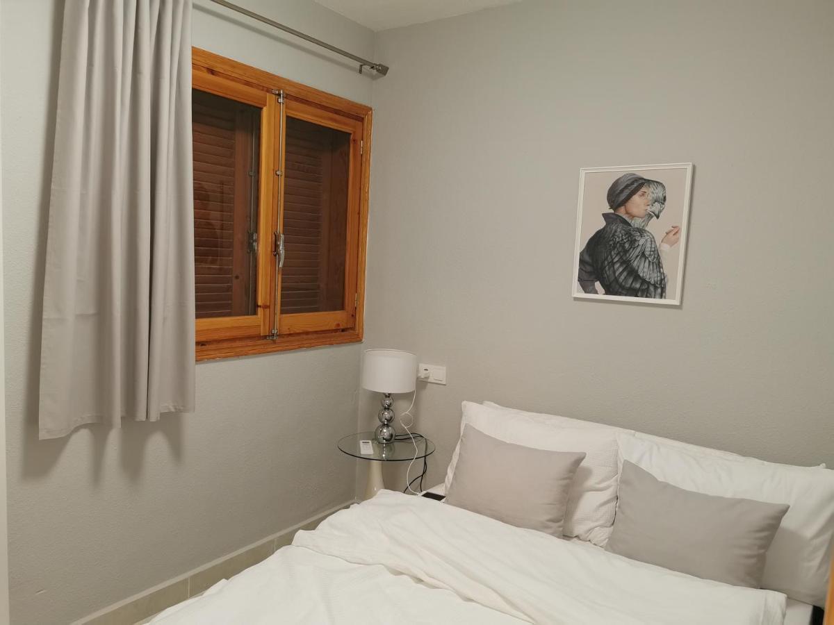 Naufragos Apartamento *