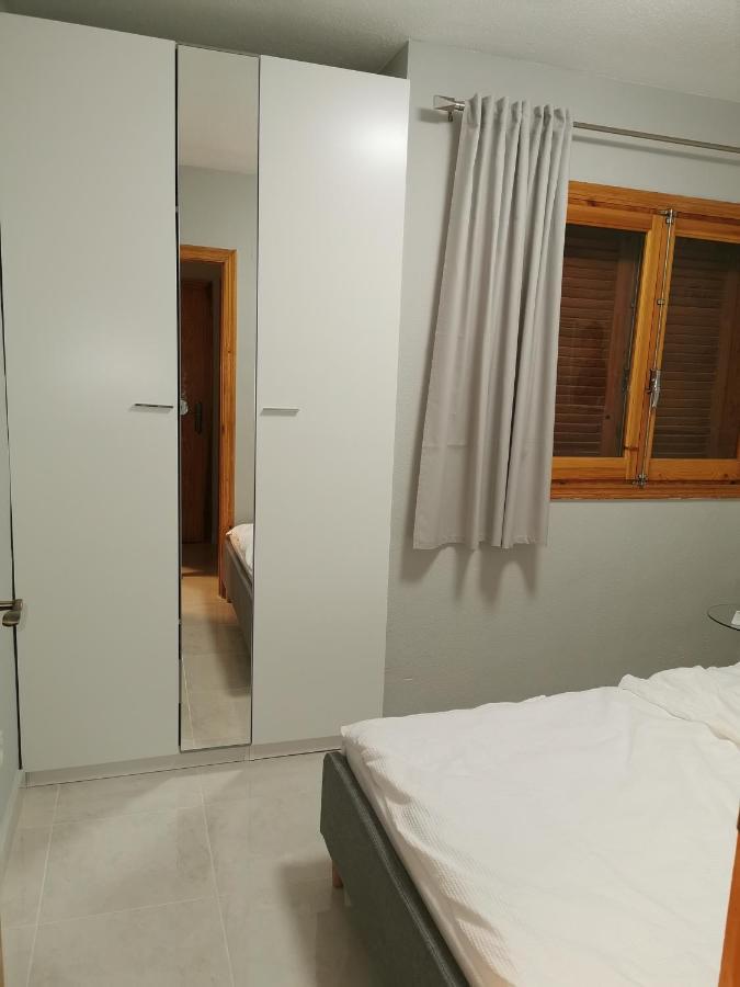 Apartamento Naufragos *