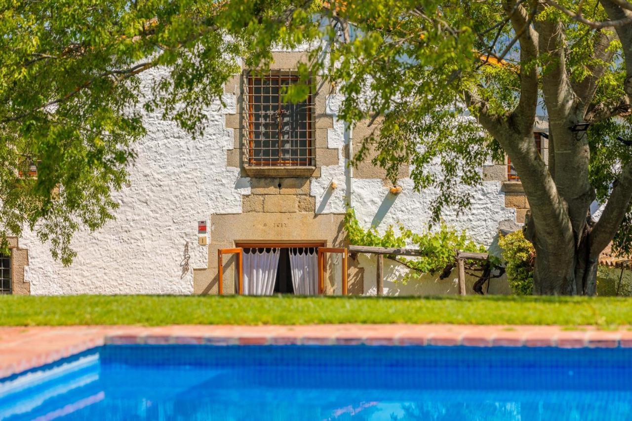 Mas Xifró 1612 Villa *