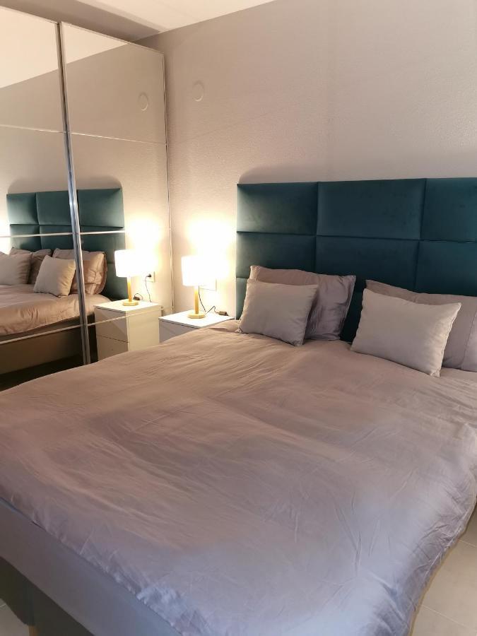 Apartamento Naufragos Torrevieja