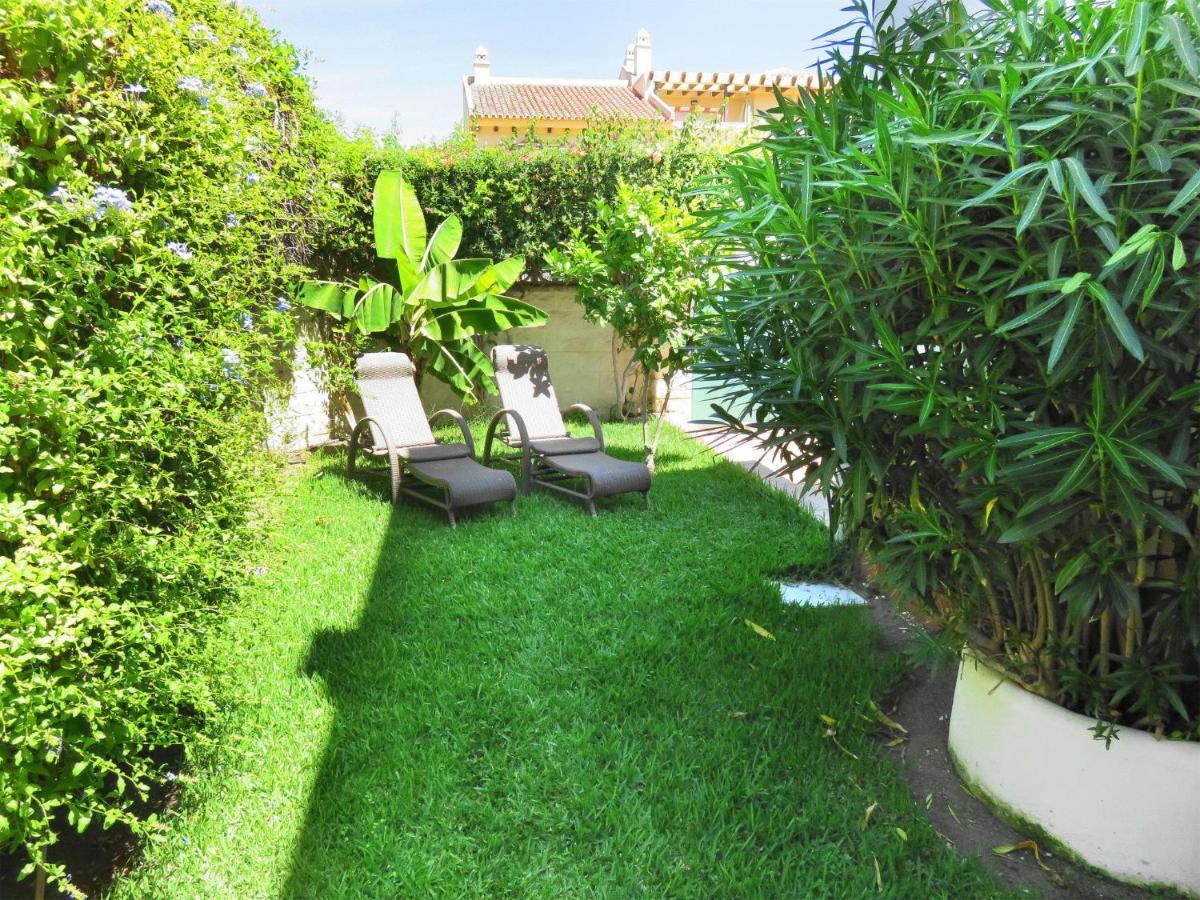 Holiday Playa Del Conde * Chilches (Andalucia)