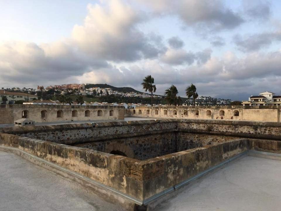 Panorama Sea View At Urbanización Coto Real Duquesa *