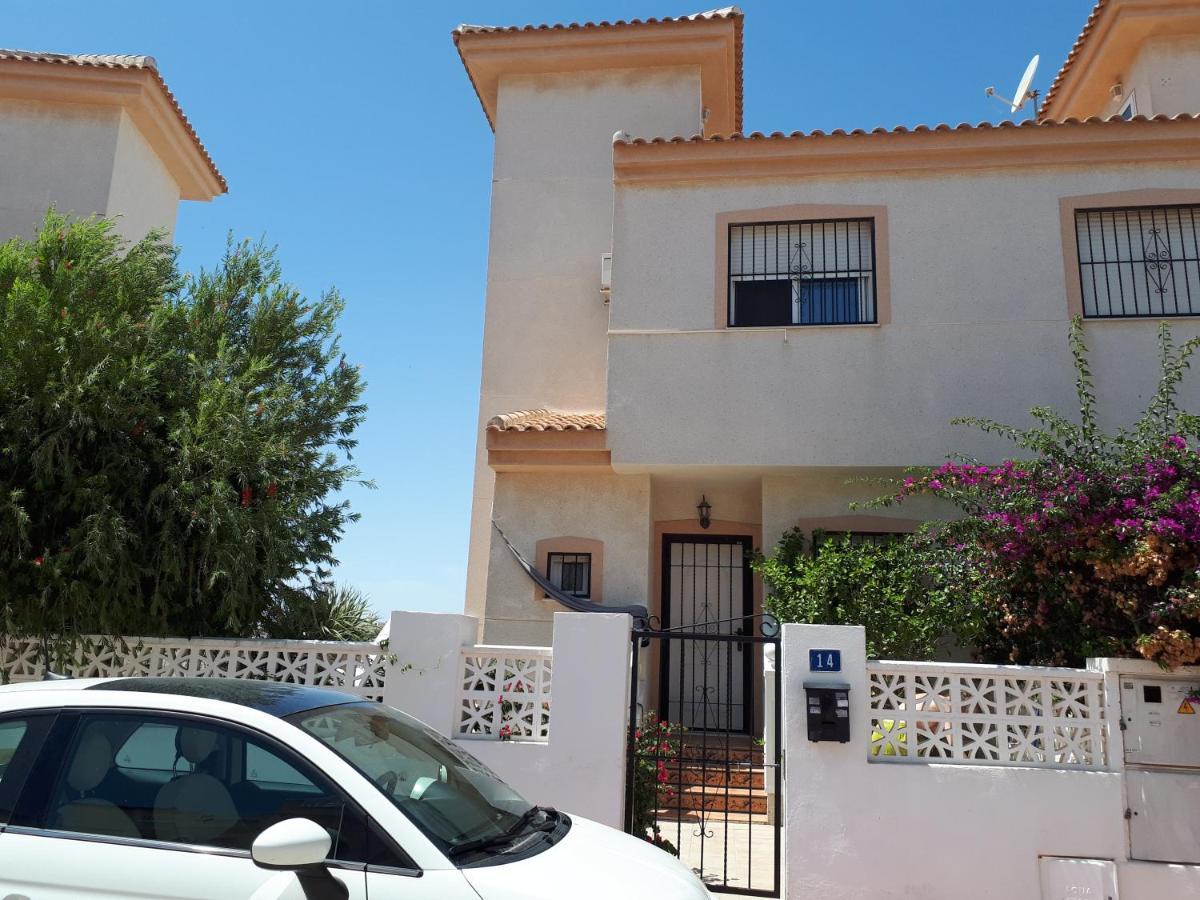 Golf Club La Marquesa View ,, Aqma ,, Holiday home